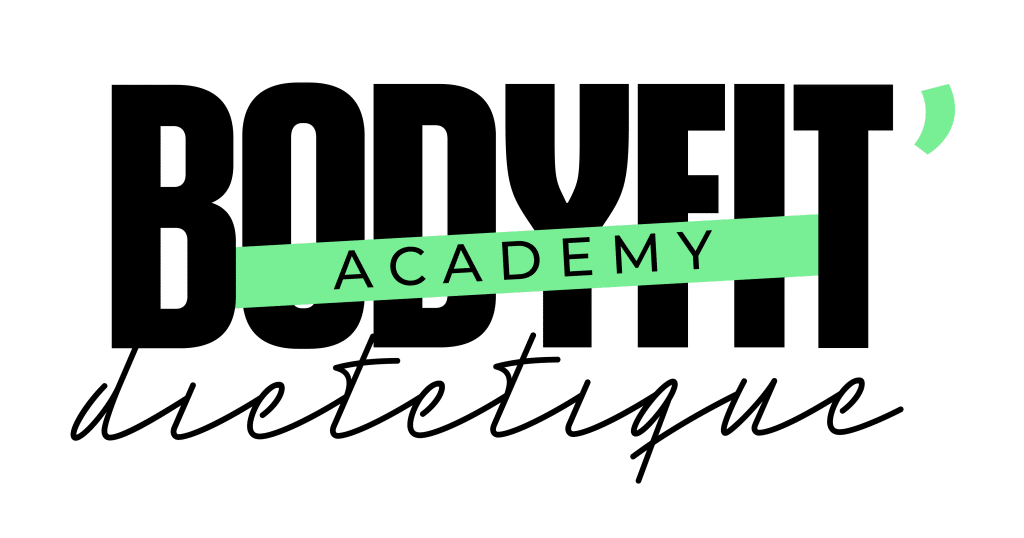 Bodyfit Academy Diététique, lancé par Arnaud Dupuis
